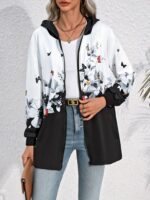 Deluxerie Jacket MF-Armelda