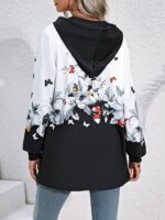 Deluxerie Jacket MF-Armelda