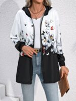 Deluxerie Jacket MF-Armelda