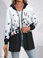 Deluxerie Jacket MF-Armelda