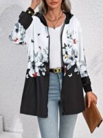 Deluxerie Jacket MF-Armelda