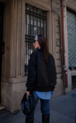 Deluxerie Jacket MF-Cinetta