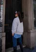 Deluxerie Jacket MF-Cithara