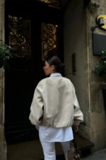 Deluxerie Jacket MF-Cleonie