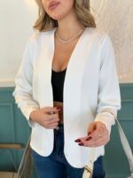 Deluxerie Jacket MF-Collice