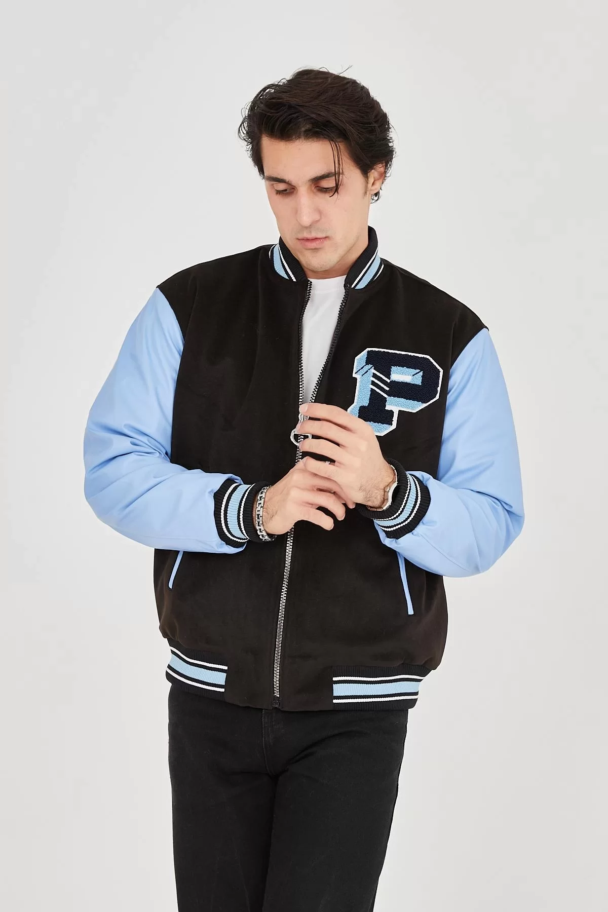 Deluxerie Jacket MF-Darren
