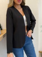 Deluxerie Jacket MF-Doralice