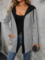 Deluxerie Jacket MF-Marinka