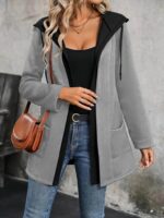 Deluxerie Jacket MF-Marinka