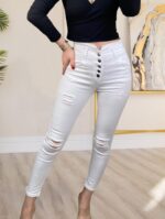 Deluxerie Jeans MF-Evline