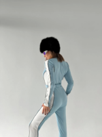 Deluxerie Jumpsuit MF-Elliora