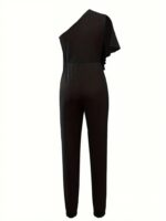 Deluxerie Jumpsuit MF-Tatiana