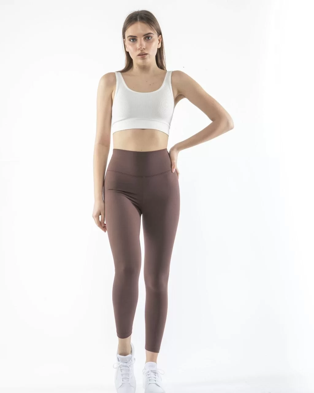 Deluxerie Leggings MF-Delancie