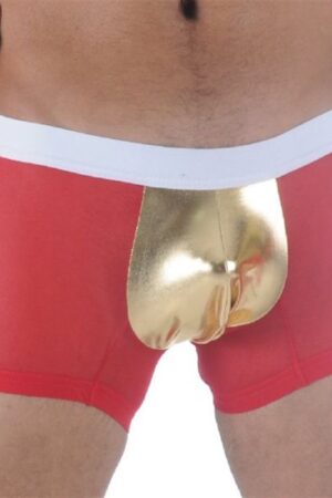 Deluxerie Mens Boxer Callhoun
