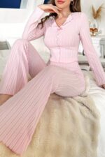 Deluxerie Pajama Set Gretel