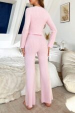 Deluxerie Pajama Set Gretel