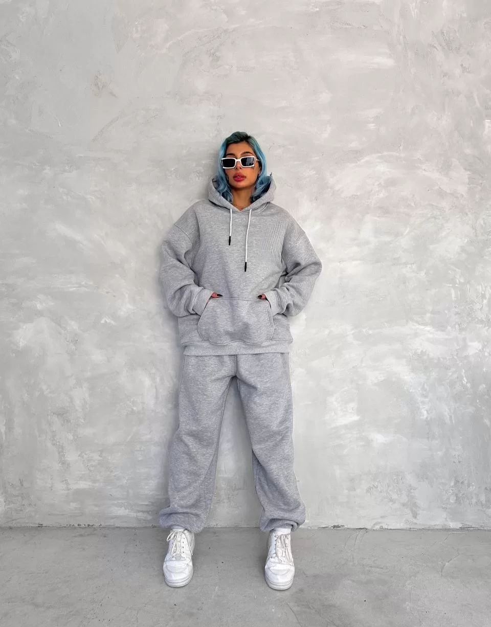Deluxerie Set MF-Asanale