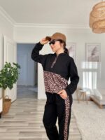 Deluxerie Set MF-Ellesse