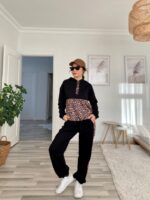 Deluxerie Set MF-Ellesse