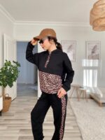 Deluxerie Set MF-Ellesse
