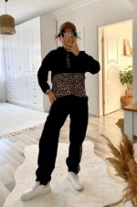 Deluxerie Set MF-Ellesse