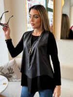 Deluxerie Set MF-Eulalie