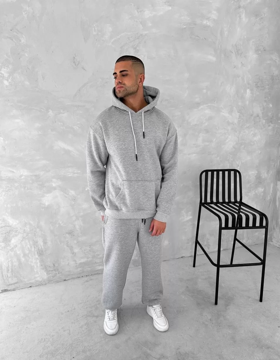 Deluxerie Set MF-Meldrick