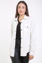 Deluxerie Shirt MF-Hestia