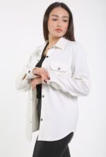 Deluxerie Shirt MF-Hestia