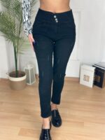 Deluxerie Skinny Jeans MF-Deliana