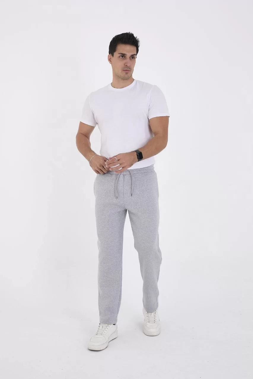 Deluxerie Sweatpants MF-Almanzo