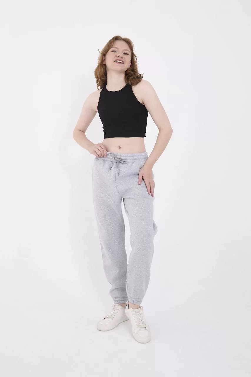 Deluxerie Sweatpants MF-Ancelin