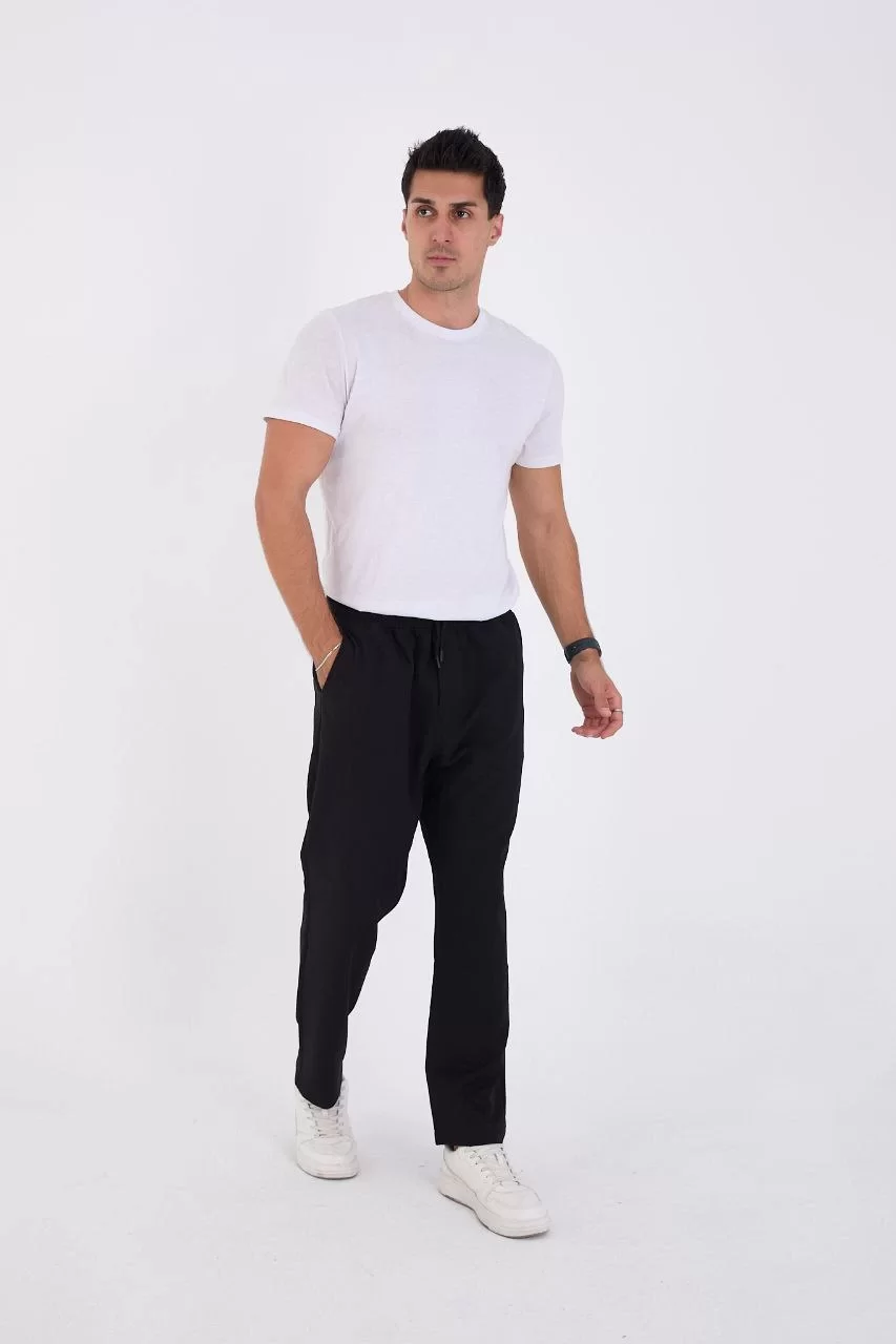 Deluxerie Sweatpants MF-Channe