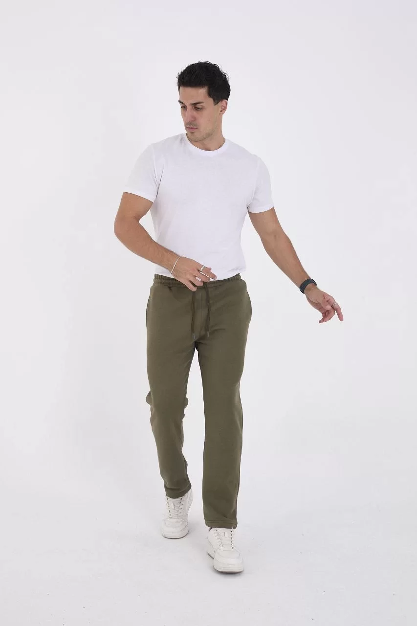 Deluxerie Sweatpants MF-Colby