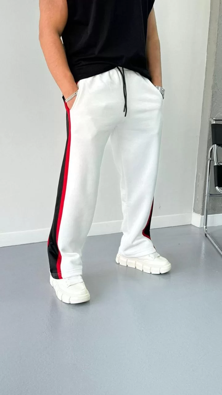 Deluxerie Sweatpants MF-Cyrus