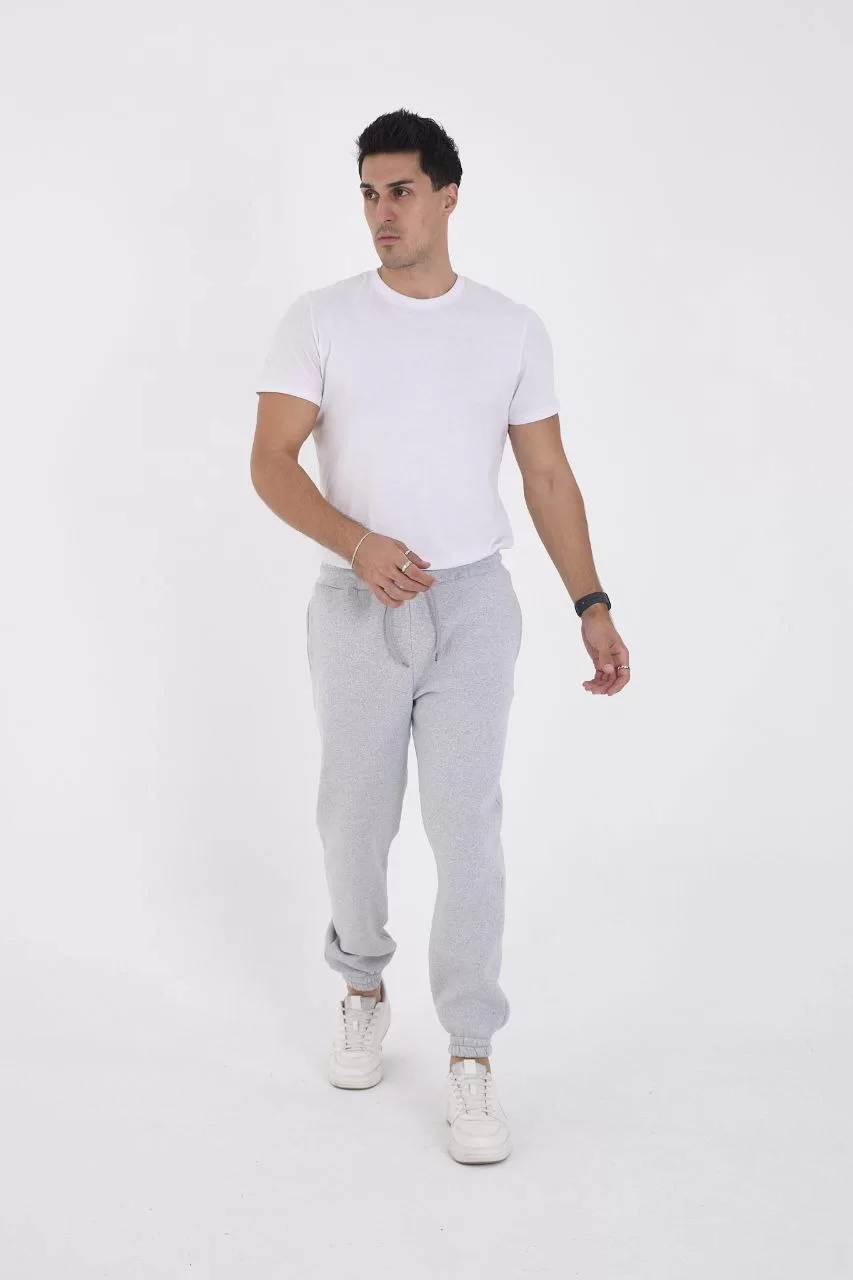 Deluxerie Sweatpants MF-Humberto