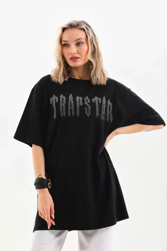 Deluxerie T-shirt MF-Evellia