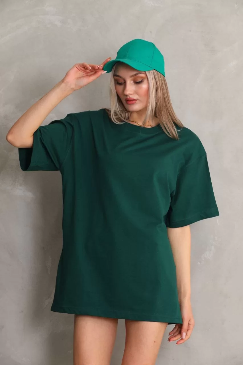 Deluxerie T-shirt MF-Justina