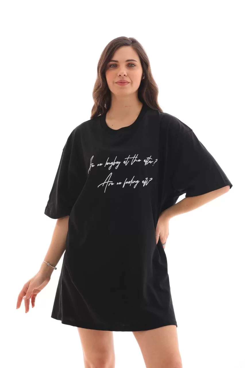 Deluxerie T-shirt MF-Lismary