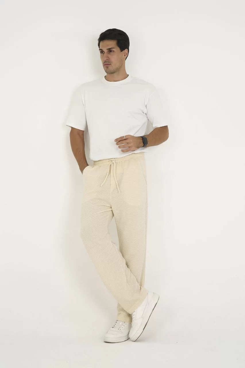 Deluxerie Trousers MF-Armando