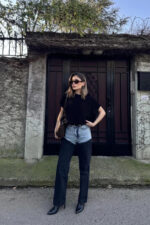 Deluxerie Trousers MF-Denissa