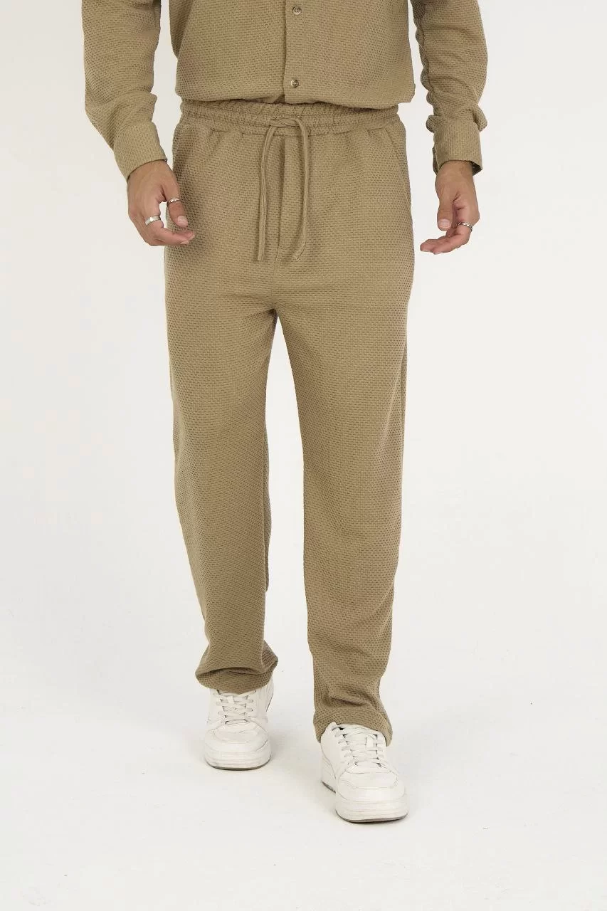 Deluxerie Trousers MF-Feodras