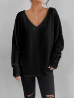 Deluxerie Blouse MF-Alhertina