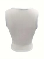 Deluxerie Blouse MF-Delfino