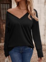 Deluxerie Blouse MF-Delicia
