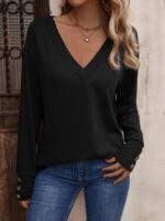 Deluxerie Blouse MF-Delicia