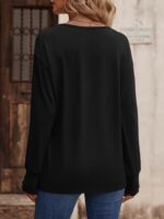 Deluxerie Blouse MF-Delicia