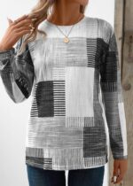 Deluxerie Blouse MF-Gerilyn