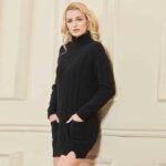 Deluxerie Dress MF-Camellia