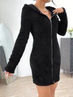 Deluxerie Dress MF-Ethelyn
